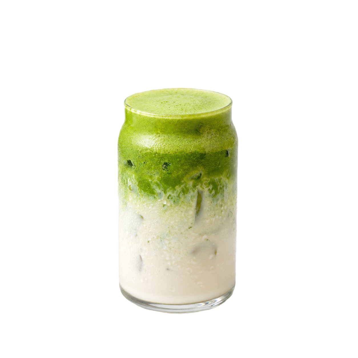 All Things Matcha